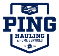 Ping Hauling & Home Services